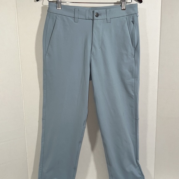 Lululemon Athletica Commission Slim-Fit Pant - Picture 3 of 14